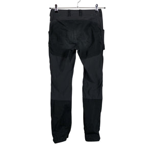 Unisex Fjällräven - Outdoor pants, size 36 - Black (2)