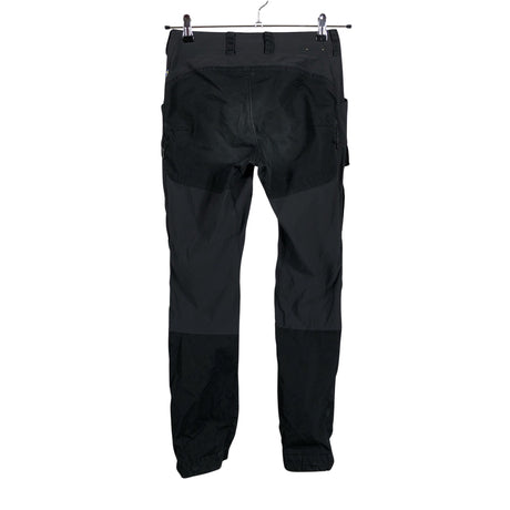 Unisex Fjällräven - Outdoor pants, size 36 - Black (2)