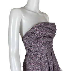 Unisex Acne Studios - Dress, size 34 - Violet (2)