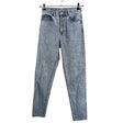Unisex Dr.Denim - Jeans, size W27 - Blue ()