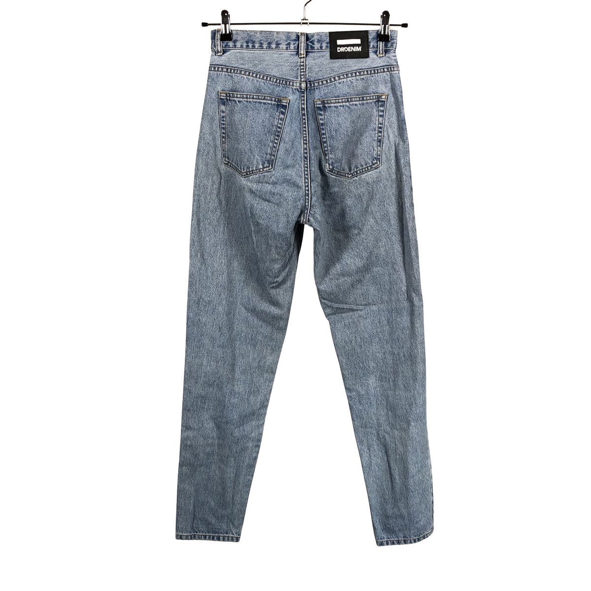 Unisex Dr.Denim - Jeans, size W27 - Blue (2)