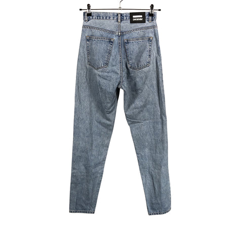 Unisex Dr.Denim - Jeans, size W27 - Blue (2)