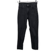 Unisex Dr.Denim - Jeans, size W27 - Black ()