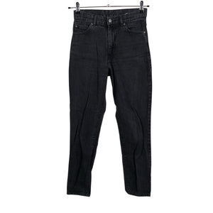 Unisex Dr.Denim - Jeans, size W27 - Black (1)