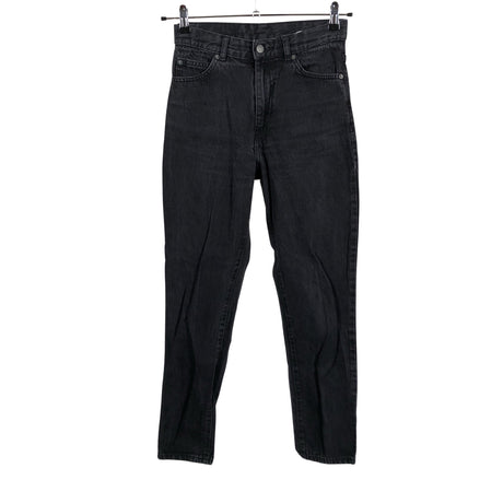 Unisex Dr.Denim - Jeans, size W27 - Black ()