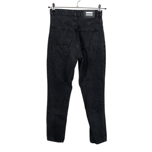 Unisex Dr.Denim - Jeans, size W27 - Black (2)