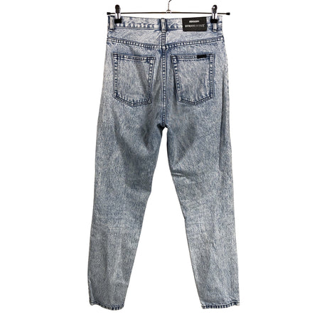 Unisex Dr.Denim - Jeans, size W28 - Blue (2)