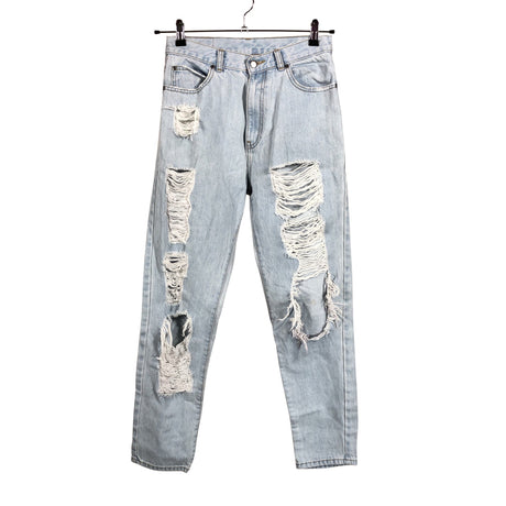 Unisex Dr.Denim - Jeans, size W29 - Light blue ()