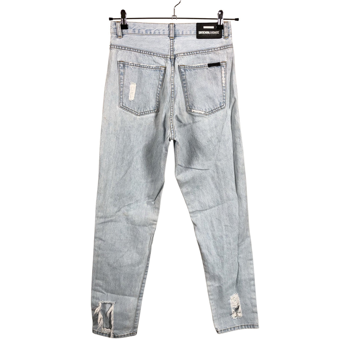 Unisex Dr.Denim - Jeans, size W29 - Light blue (2)
