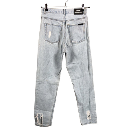 Unisex Dr.Denim - Jeans, size W29 - Light blue (2)