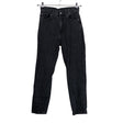 Unisex Dr.Denim - Jeans, size W28 - Black ()