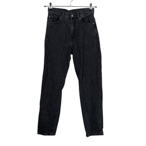 Unisex Dr.Denim - Jeans, size W28 - Black (1)