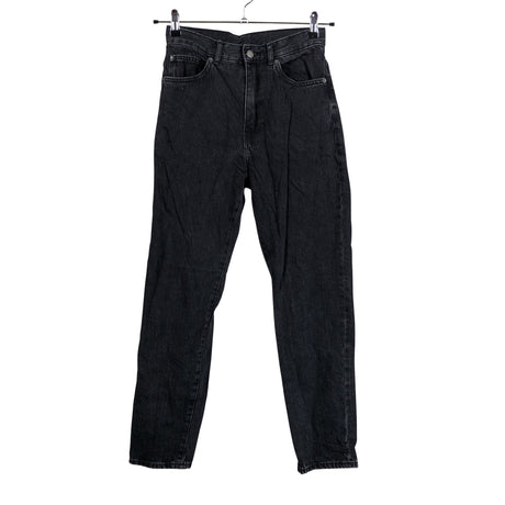Unisex Dr.Denim - Jeans, size W28 - Black ()