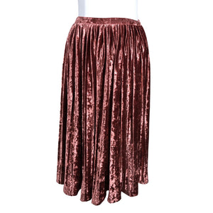 Unisex True Decadence - Party skirt, size 36 - Light pink (1)