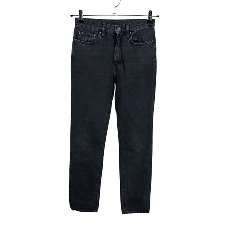 Unisex Totême - Jeans, size W25 - Gray ()