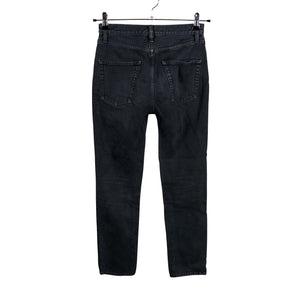Unisex Totême - Jeans, size W25 - Gray (2)