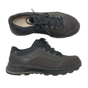 Unisex Hanwag - Walking shoes, size 38 - Brown (1)