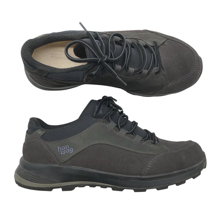 Unisex Hanwag - Walking shoes, size 38 - Brown ()