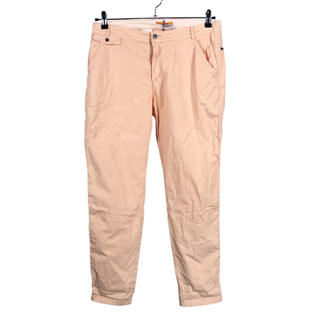 Unisex Hugo Boss - Slacks, size 40 - Orange ()