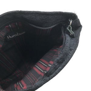 Unisex Humbugi - Shoulder bag, size Mini - Black (2)