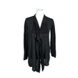Unisex Calvin Klein Jeans - Cardigan, size 38 - Black ()