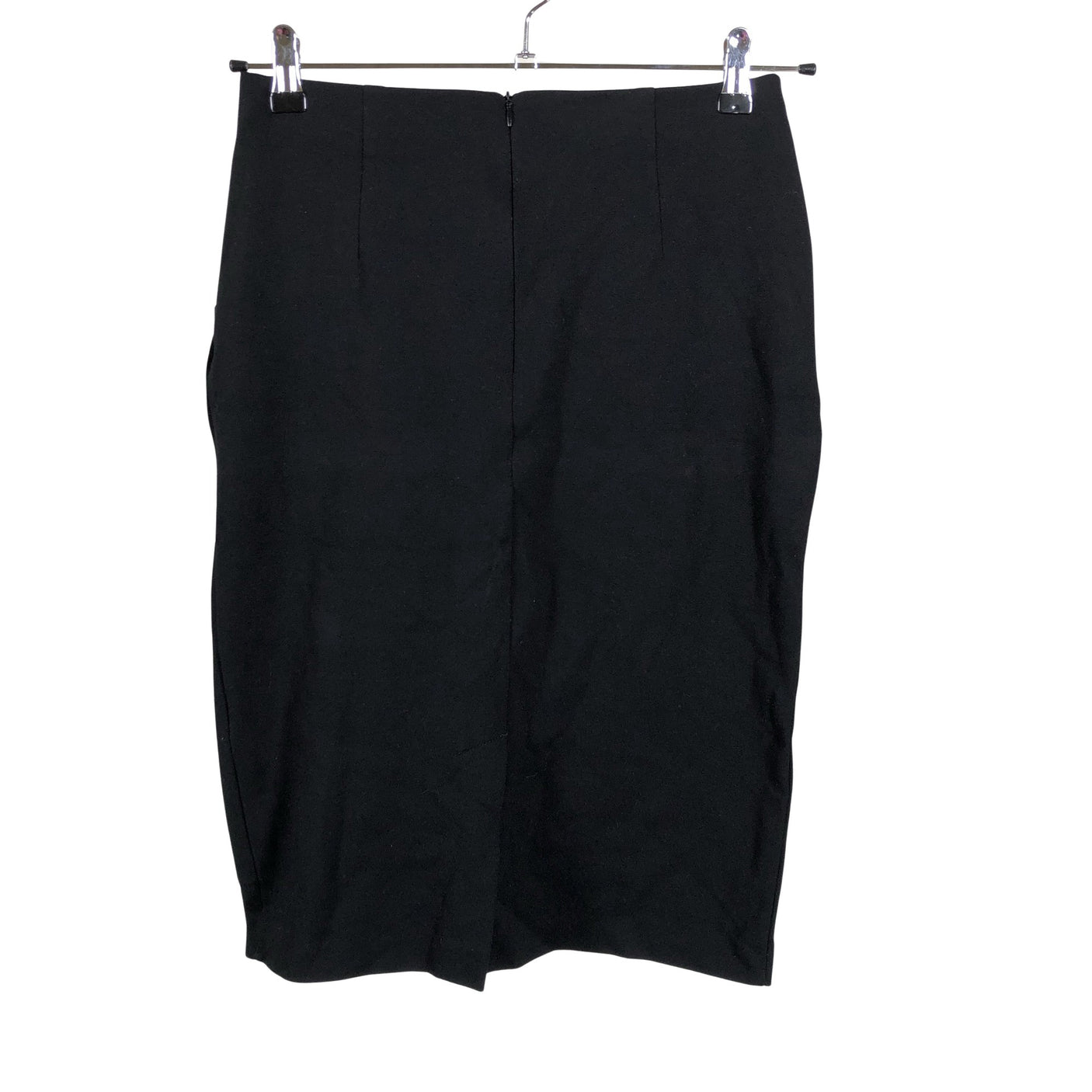 Unisex Marimekko - Tricot skirt, size 38 - Black (2)