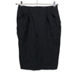 Unisex Marimekko - Tricot skirt, size 38 - Black ()