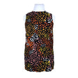 Unisex Marimekko - Schiffon tunic, size 42 - Black ()