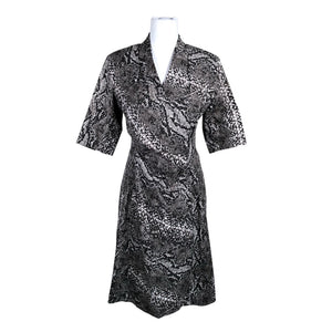 Unisex Sand - Dress, size 40 - Gray (1)