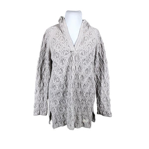 Unisex Odd Molly - Sweater, size 42 - Gray (1)
