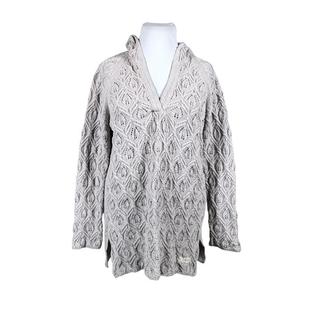 Unisex Odd Molly - Sweater, size 42 - Gray ()