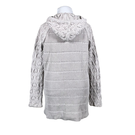Unisex Odd Molly - Sweater, size 42 - Gray (2)