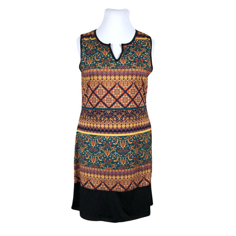 Unisex Anna Field - Tricot dress, size 44 - Blue ()
