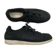 Unisex Vagabond - Casual sneakers, size 40 - Black ()