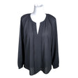 Unisex Esprit - Blouse, size 40 - Green ()
