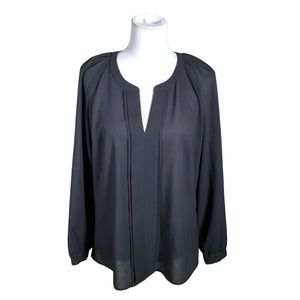 Unisex Esprit - Blouse, size 40 - Green (1)