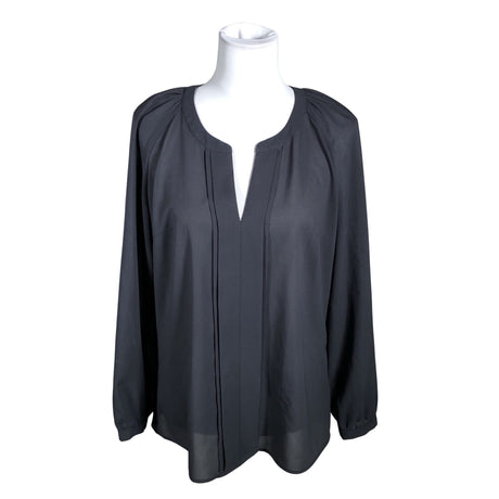 Unisex Esprit - Blouse, size 40 - Green ()