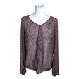 Unisex Esprit - Blouse, size 38 - Blue ()