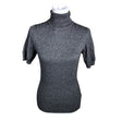 Unisex Andiata - Sweater, size 38 - Gray ()