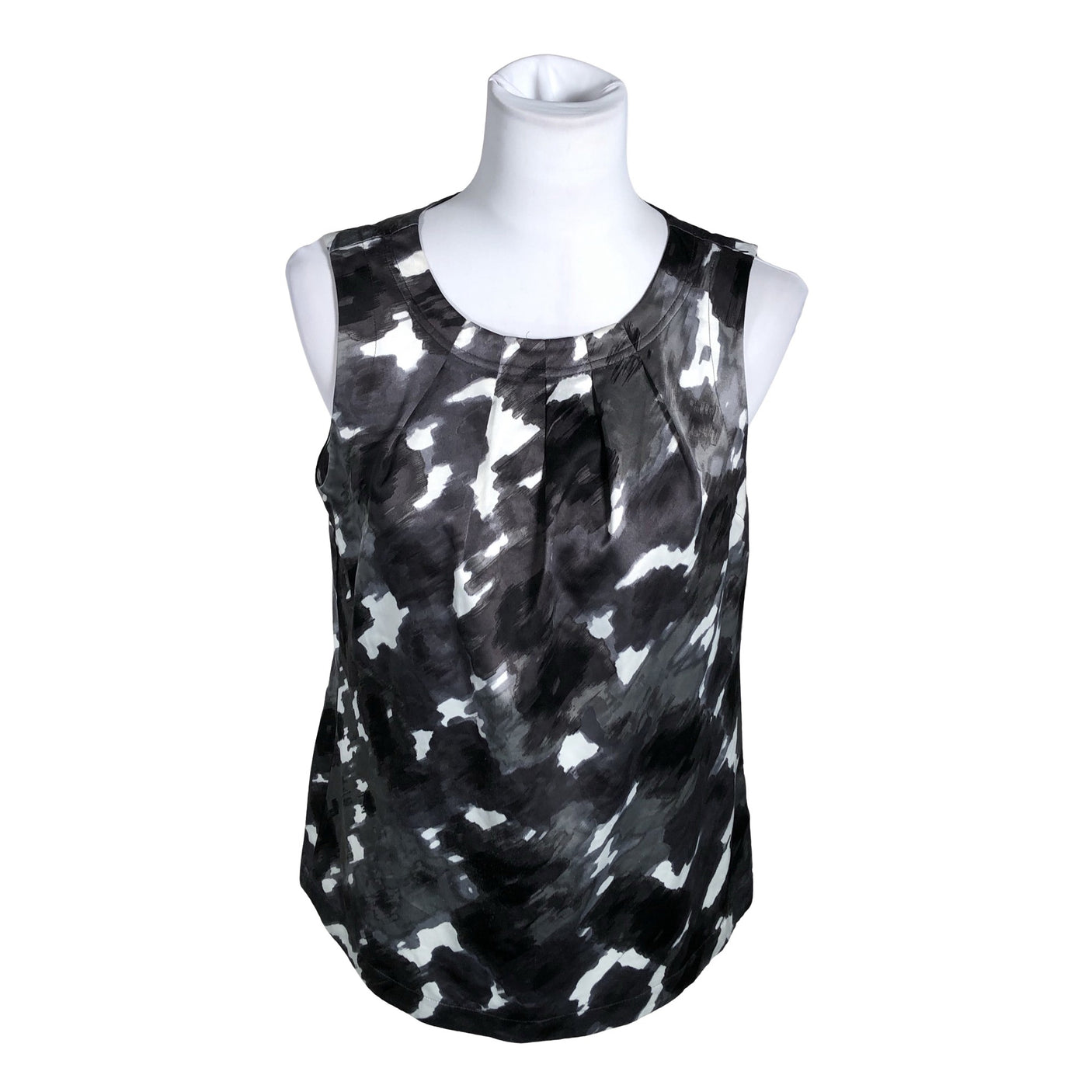 Unisex Esprit - Top, size 40 - Gray (1)
