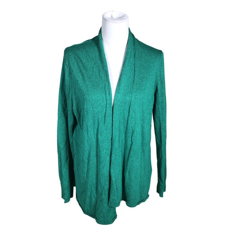 Unisex Your Face - Cardigan, size 40 - Green ()