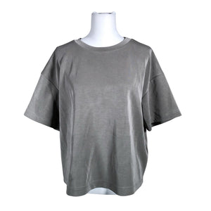 Unisex My Essential Wardrobe - T-shirt, size 40 - Gray (1)