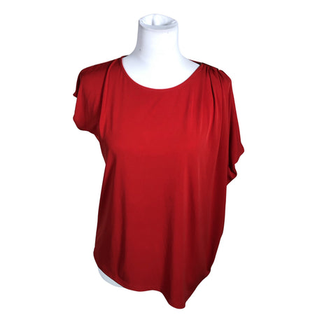 Unisex Michael Kors - T-shirt, size 34 - Red ()