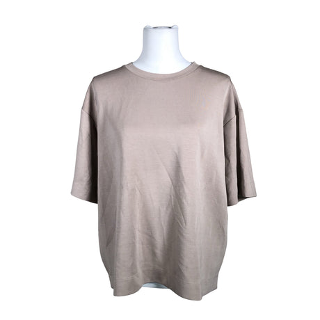 Unisex InWear - T-shirt, size 38 - Brown ()
