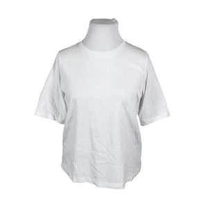 Unisex Nanso - T-shirt, size 44 - White (1)