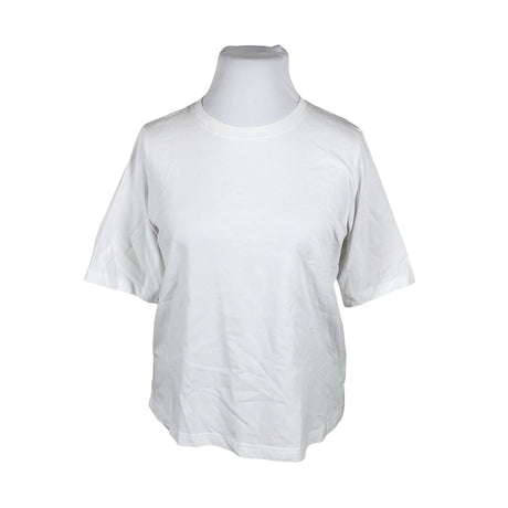 Unisex Nanso - T-shirt, size 44 - White ()