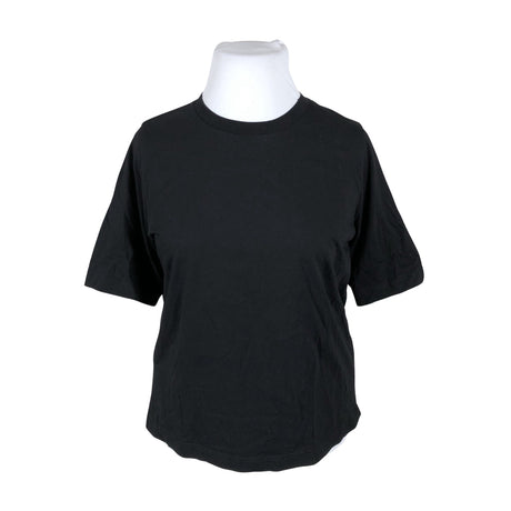 Unisex Nanso - T-shirt, size 44 - Black ()