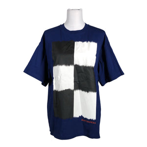 Unisex Marimekko - T-shirt, size 36 - Blue (1)