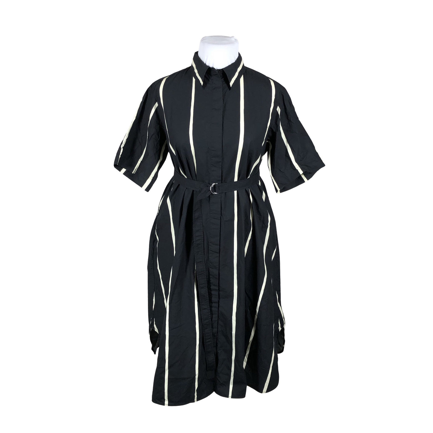 Unisex Marimekko - Dress, size 42 - Black (1)