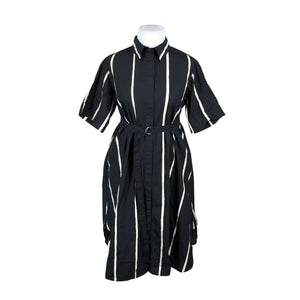 Unisex Marimekko - Dress, size 42 - Black (1)